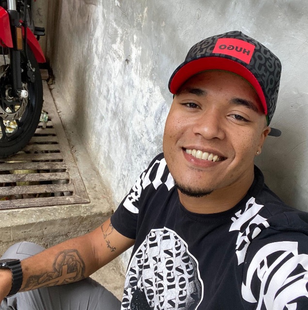 Jefferson Domínguez