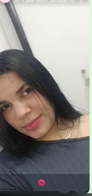 Wylmary Perez