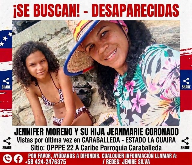 Jenniffer Moreno