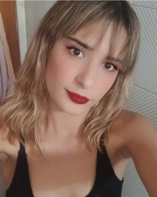 Suleika schwarz