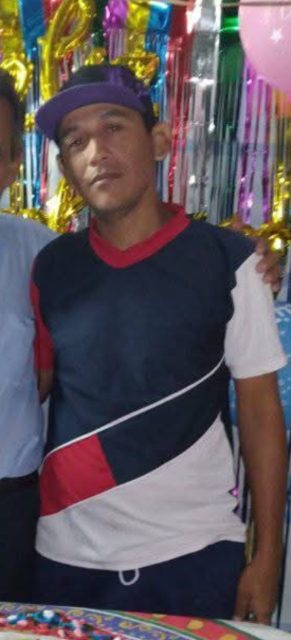Cristopher Flores
