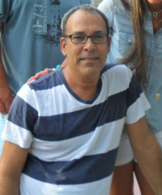 Miguel Eduardo Delgado Rodriguez