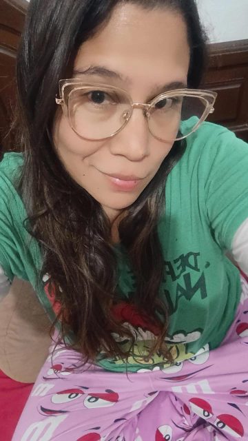Angelica armas