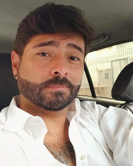 Bernardo Orangel Gudiño Reyes