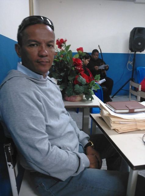 Yoagular Montero
