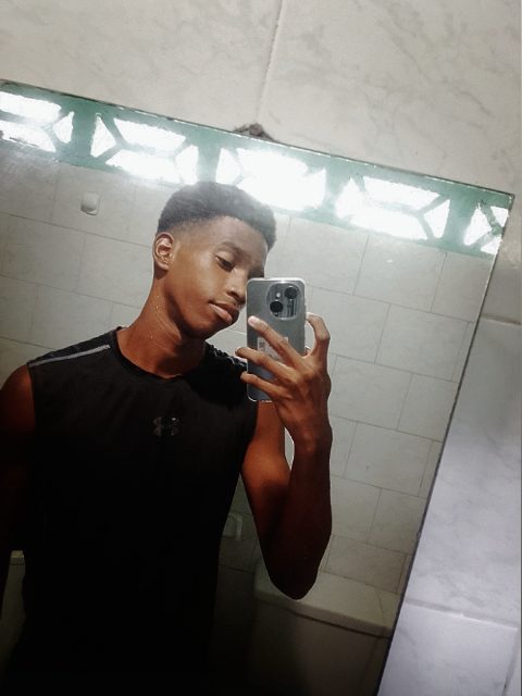Kenyer Jesus Escobar Lopez