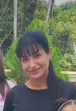 Nancy Ruth Martínez Méndez