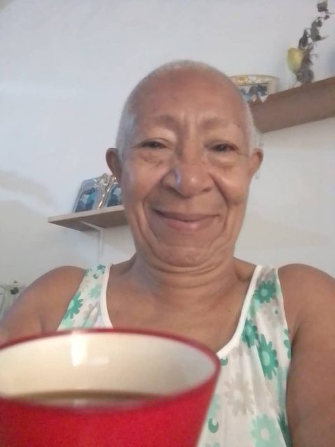 Josefina Bello