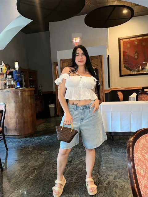 Amanda Lucía Donizette Guerra