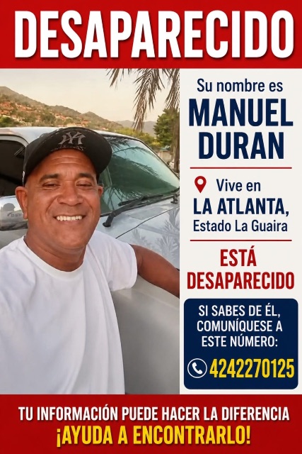 Manuel Durán