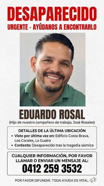 Educado Rosal
