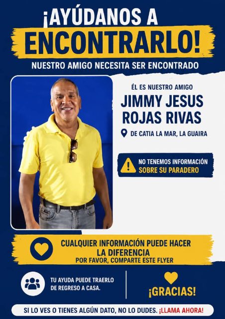 Jimmy javierlin rojas sanchez