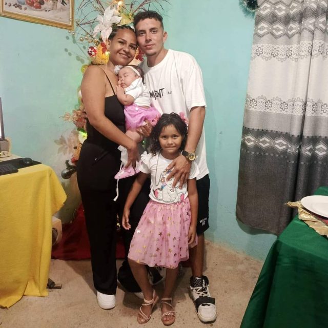 Kenmari Yepez flores
