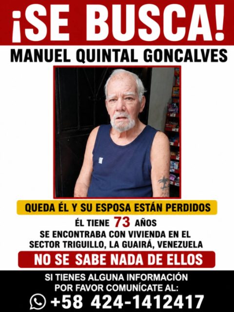 Manuel Quintal