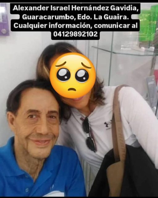 Alexander Hernandez