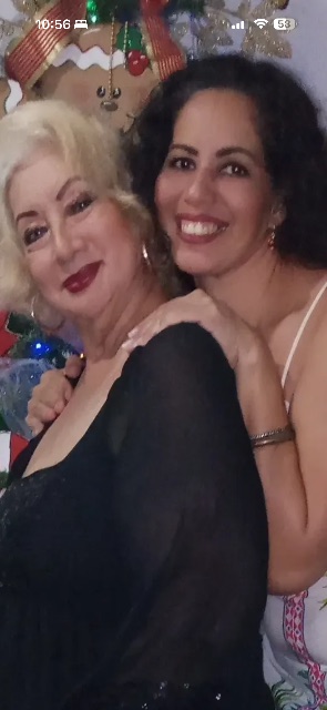 Magdalena Sánchez