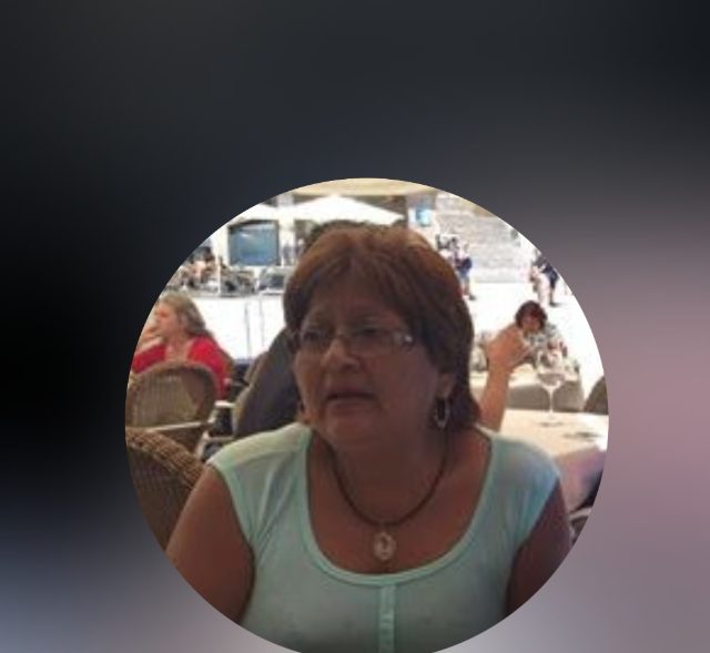 Juana del rocio quimi Alvarado
