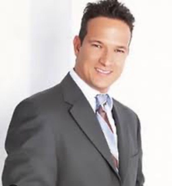 Juan Carlos Baena