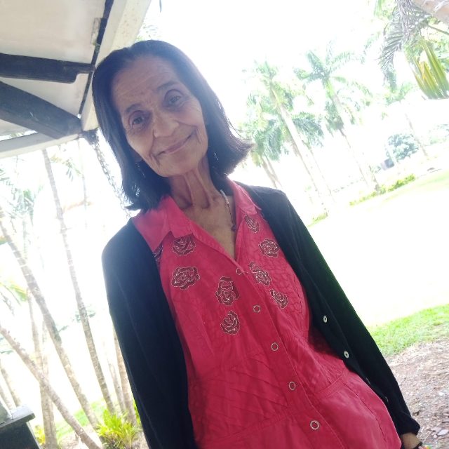 Maritza henriquez