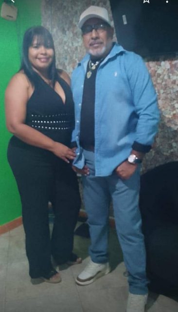 Nelson Vasquez