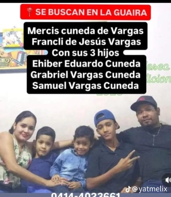 Franklin de Jesús vargas