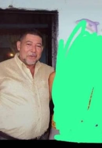 Héctor Siviran Negrín