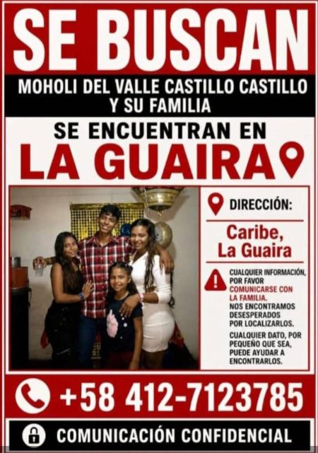 Moholi del valle
