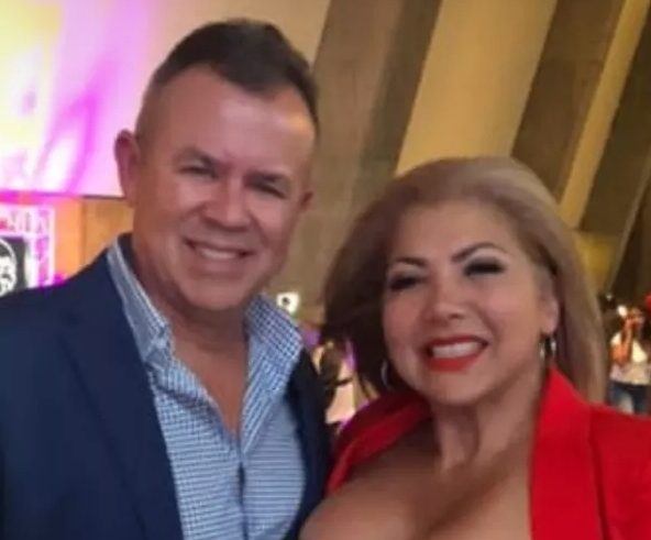 Julio e Iliana Soto
