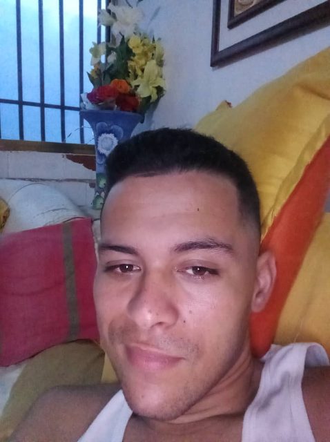 Cesar martinez