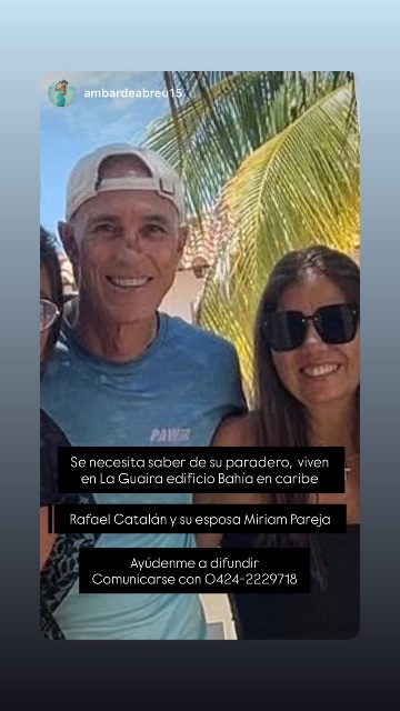 Rafael Catalan