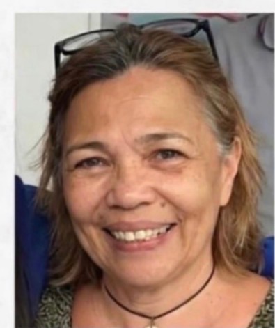Graciela Luzon