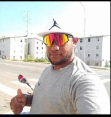 Neudi Ramos Camacho