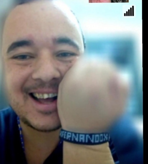 Eduardo osal