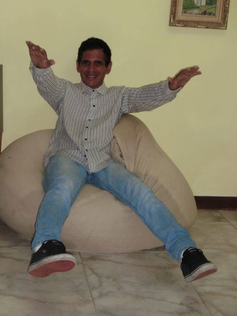 Ricardo Enrique Fornerino