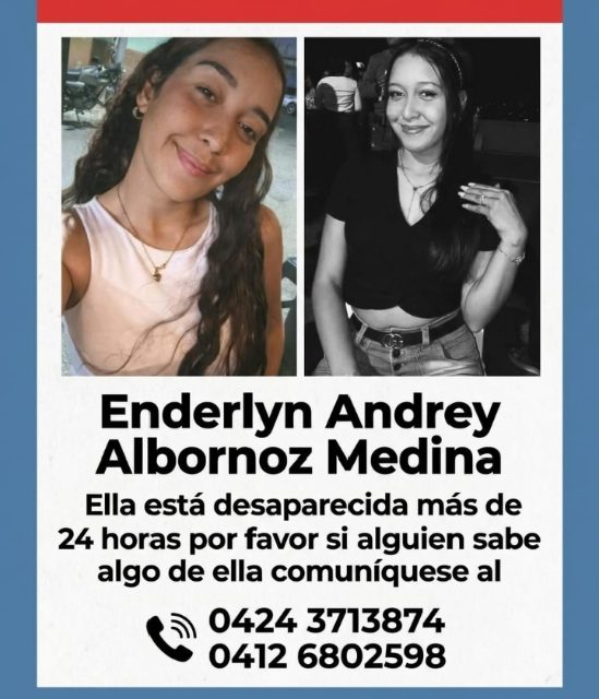 Endelyn Medina