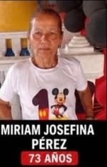 Miriam Josefina Pérez