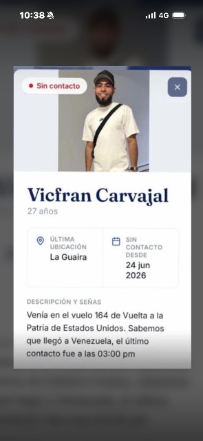 Vicfran carajal
