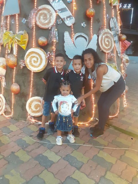 Adriana jose toro