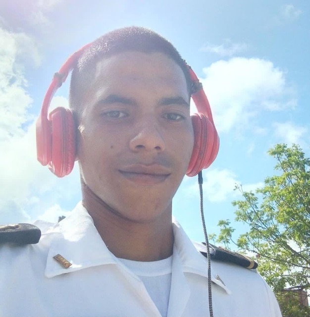 Yieremy jose cardona Narváez