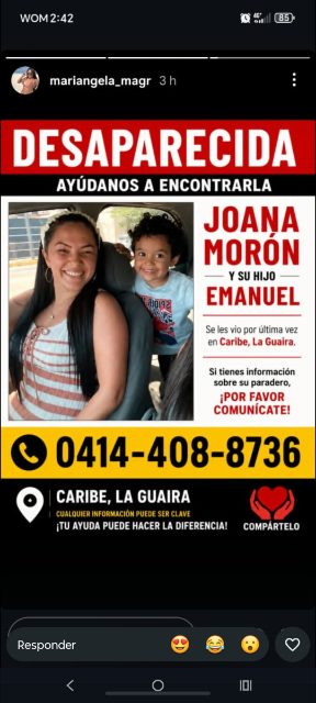 Johana moron