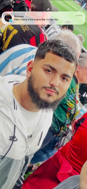 Adalberto Yuskeily rincón Luzardo