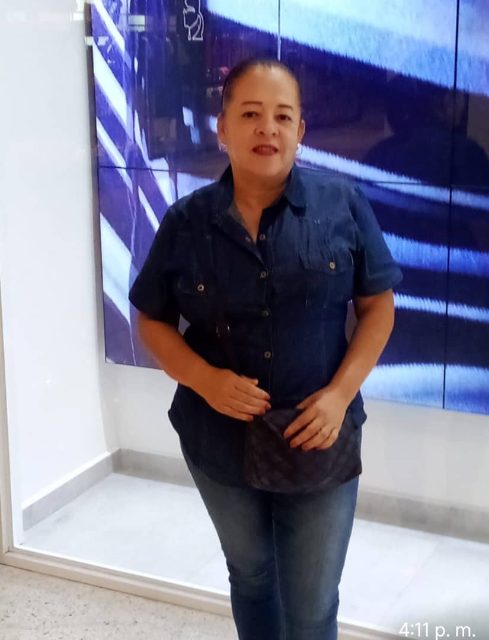 Edwine Saavedra
