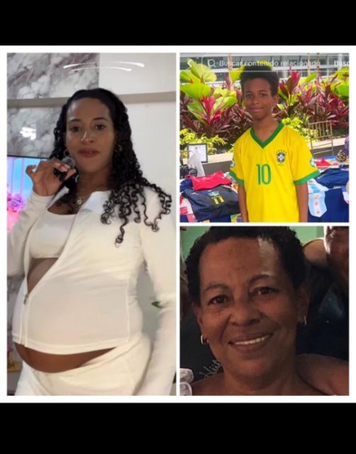 Ana zuleima carter