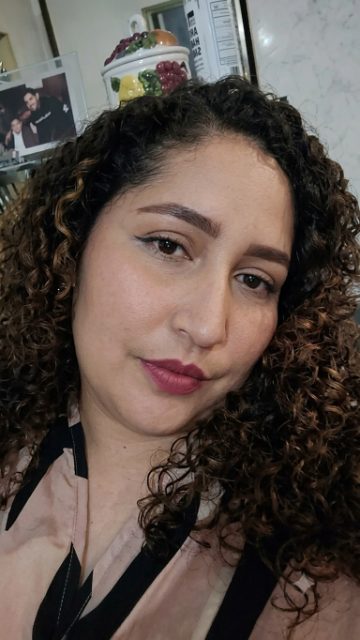 Ana Cecilia Suquet Diaz