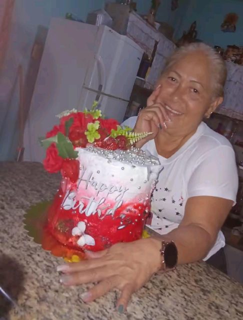 Carmen Pernia Guillen