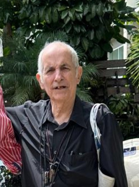 Jaime González