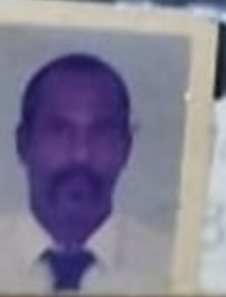 Fidel García(Cocaína) Torres