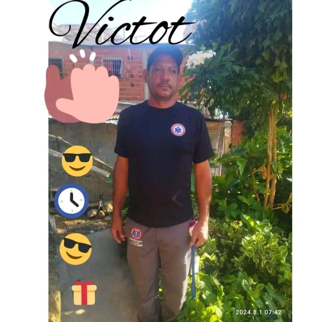 Víctor Manuel Sivira Negrín