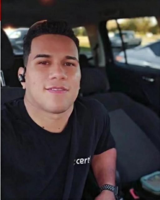 Edwin Malpica