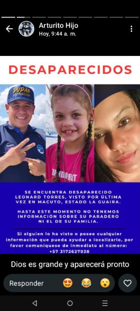 Leonel torres